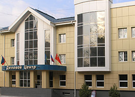  Климовск