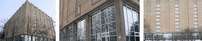 Филиал Российской Государственной Библиотеки Климовск