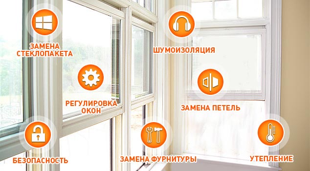 Что делать если потеют пластиковые окна в квартире или частном доме Климовск