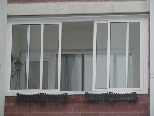 раздвижные пластиковые окна на балкон цена Климовск