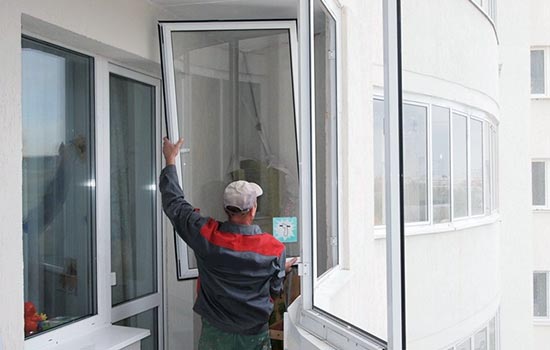 Особенности остекления балконов: советы как правильно выбрать остекление балкона Климовск