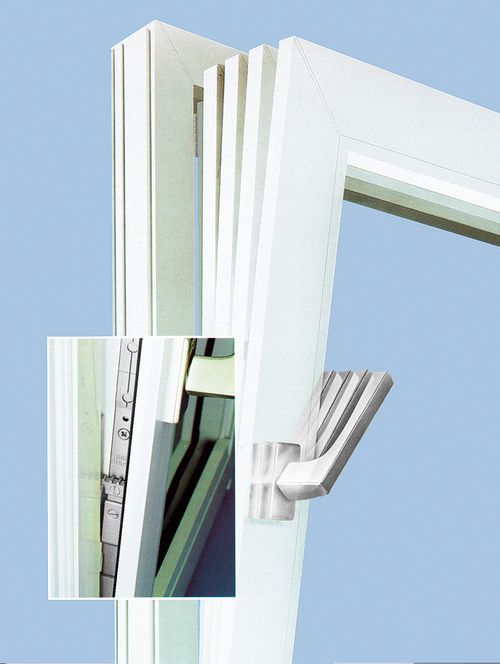 Как отрегулировать окна ПВХ: Настроить окно ПВ помогут мастера по ремонт и регулировке Климовск