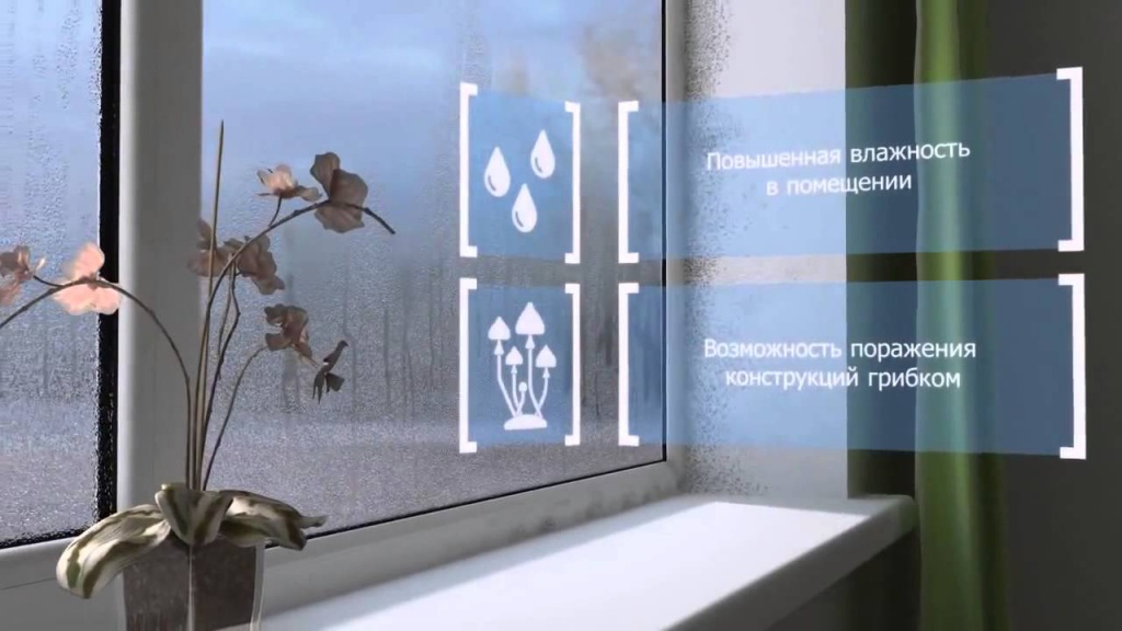 проблемы с пластиковыми окнами Климовск