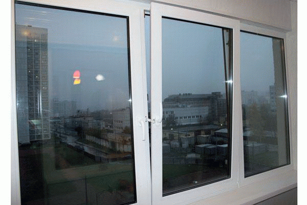 ЭКО защитные пластиковые окна Климовск