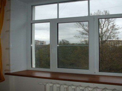 окна пвх в розницу Климовск