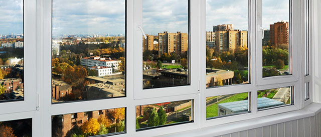 Качественная и правильная установка пластиковых окон в Климовск Климовск