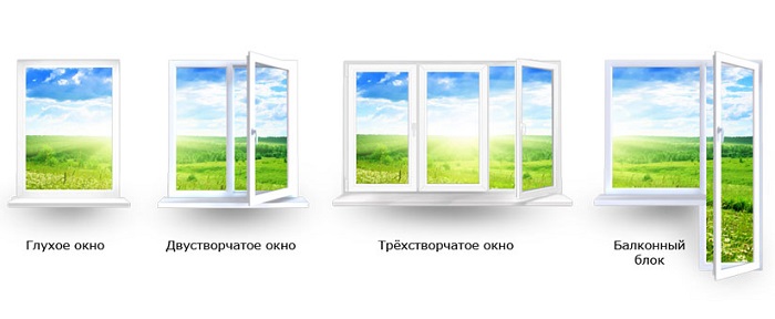 Какие ставить пластиковые окна подскажут наши специалисты Климовск
