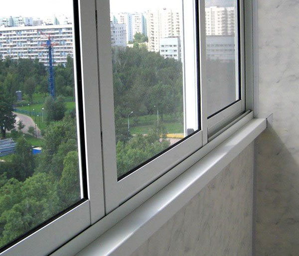Прайс лист остекление балконов Климовск