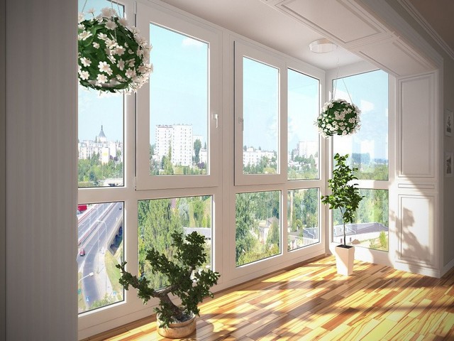 пластиковые окна характеристики Климовск