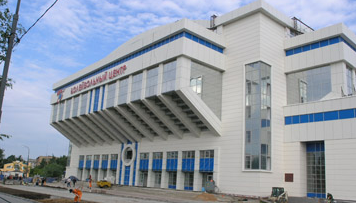  Климовск